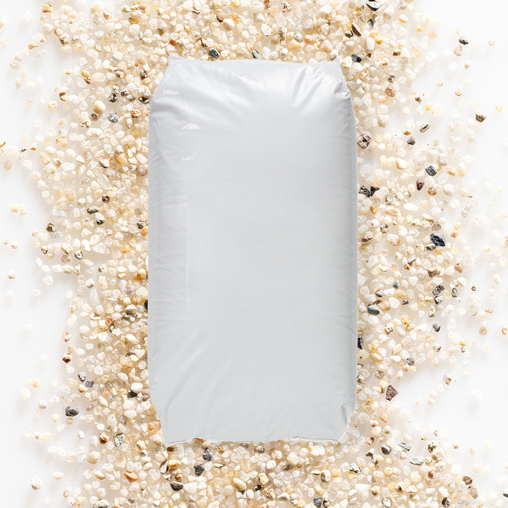Geflügelgrit / Magenkies, 1 - 2, 25 kg, PE Sack
