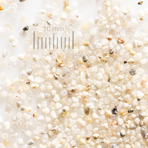 Quarzsand HQs, 1.0 - 1.6, 500 kg, Big Bag