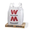 Quarzsand HQs, 1.0 - 2.0, 1000 kg, Big Bag