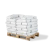 Quarzsand HQs , 0.1 - 0.4, 1.000 kg, Vollpalette 40 x 25kg Papier - Sack