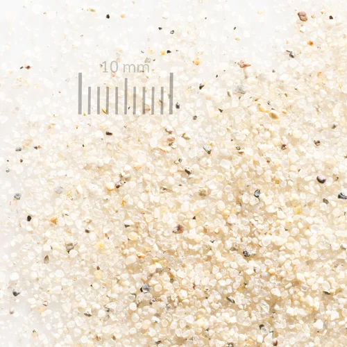 Quarzsand HQs, 0.5 - 0.8, 500 kg, Big Bag