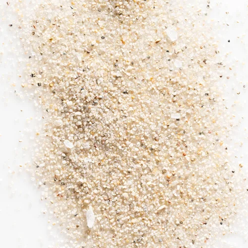 Sand Salzgemisch 90/10, 1 - 2, 500 kg, Halbpalette 20 x 25kg PE Sack