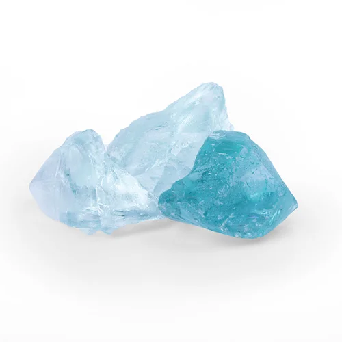 Glas Turquoise GS, 50 - 120, 500 kg, Big Bag