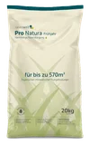 Rasendünger Pro Natura Frühjahr 10kg