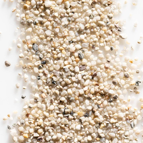 Streukies, 2 - 4, 1.000 kg, Vollpalette 40 x 25kg PE Sack