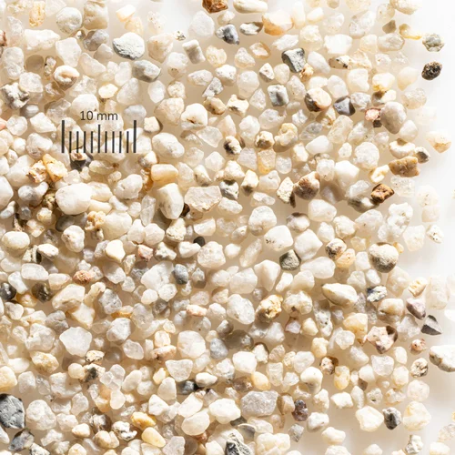 Streukies, 2 - 4, 1.000 kg, Vollpalette 40 x 25kg PE Sack