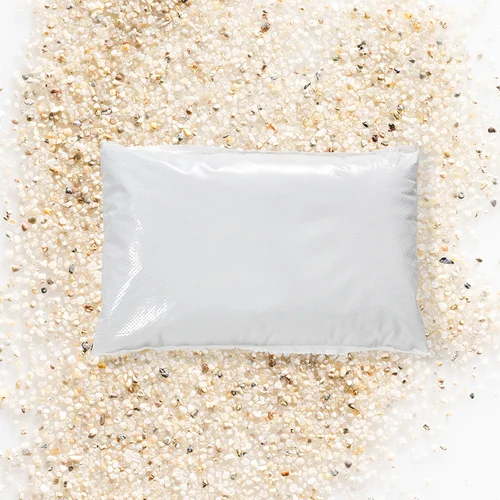 Loksand, 0.7 - 1.6, 1.000 kg, Big Bag