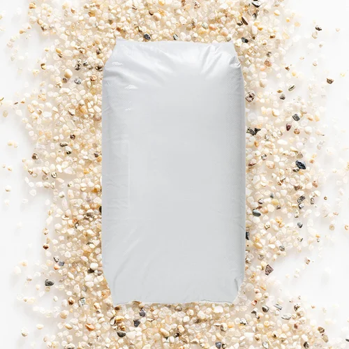 Geflügelgrit / Magenkies, 1 - 2, 25 kg, PE Sack