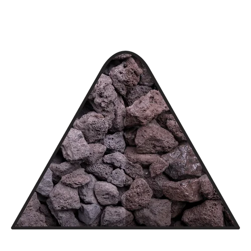 Lavadur Edelsplitt, 16 - 32, 1.000 kg, Big Bag