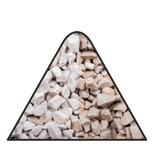 Jura Splitt Edelsplitt, 11 - 16, 1.000 kg, Big Bag