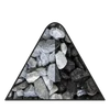 Ice Mix Schwarz - Blau, 16 - 32, 750 kg, Big Bag