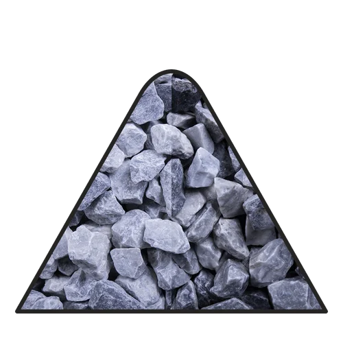 Kristall, 16 - 32, 1.000 kg, Big Bag