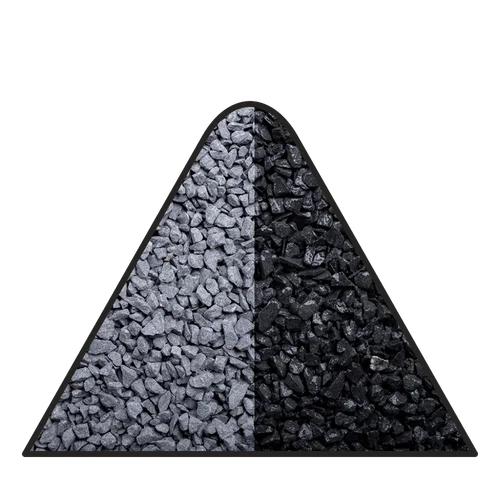 Basalt, 2 - 5, 1.000 kg, Big Bag