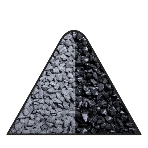 Basalt, 5 - 8, 1.000 kg, Big Bag