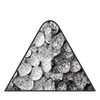 Gletscherkies Granit, 0 - 20, 1.000 kg, Big Bag