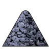 Nero Quarzit, grau Schwarz, 8 - 16, 1.000 kg, Big Bag