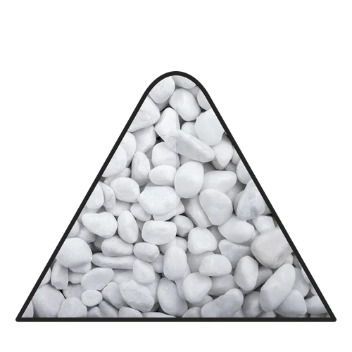 Schneeweis, 8 - 16, 1.000 kg, Big Bag