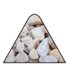 Kristall, 20 - 50, 1.000 kg, Big Bag