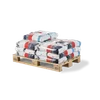 Filterkies 2 - 4, 500 kg, Halbpalette 20 x 25kg PE-Sack