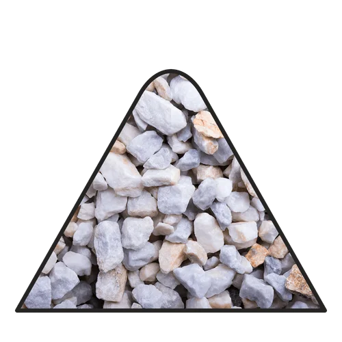 Torina Splitt, 8 - 16, 1.000 kg, Big Bag