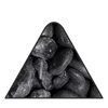 Glanzkies, 35 - 60, 1.000 kg, Big Bag
