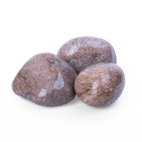 Jütlandkiesel bunt, 90 - 140, 1.000 kg, Big Bag