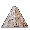 Jura Splitt Edelsplitt, 8 - 11, 1.000 kg, Big Bag