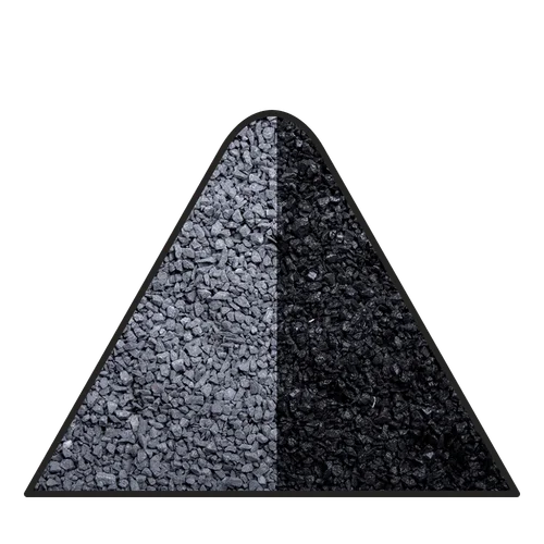 Basalt, 1 - 3, 1.000 kg, Big Bag