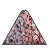 Alazana Splitt, 12 - 16, 1.000 kg, Big Bag