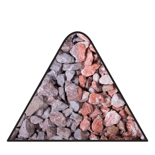 Alazana Splitt, 12 - 16, 1.000 kg, Big Bag