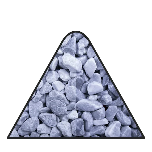 Kristall, 25 - 40, 1.000 kg, Big Bag
