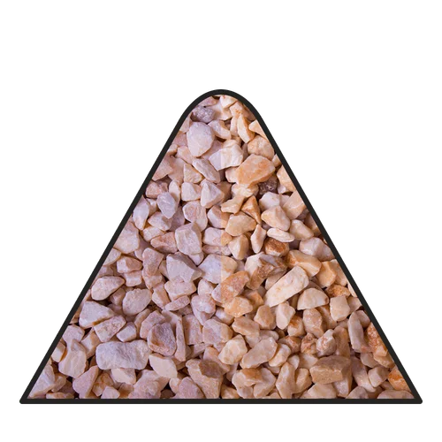 Mandarin Splitt, 7 - 12, 1.000 kg, Big Bag