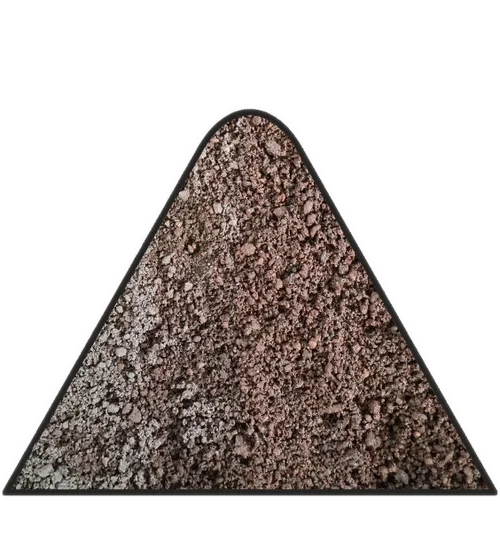 Lava Streugut, 0 - 2, 30 kg, Big Bag