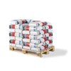 Filterkies, 5.6 - 8, 1.000 kg, Vollpalette 40 x 25 PE Sack