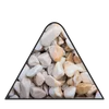 Kristall, 15 - 25, 1.000 kg, Big Bag