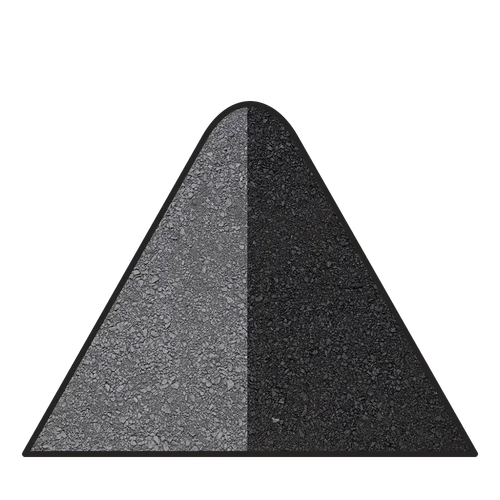 Basalt, 0 - 2, 1.000 kg, Big Bag