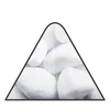 Schneeweis, 40 - 60, 1.000 kg, Big Bag