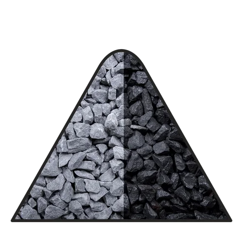 Basalt, 8 - 11, 1.000 kg, Big Bag