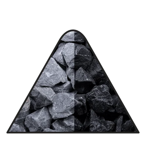 Basalt, 16 - 32, 1.000 kg, Big Bag