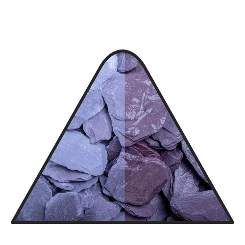 Canadian Slate, 30 - 60, 1.000 kg, Big Bag
