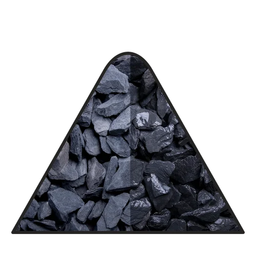 Canadian Slate, 10 - 20, 1.000 kg, Big Bag