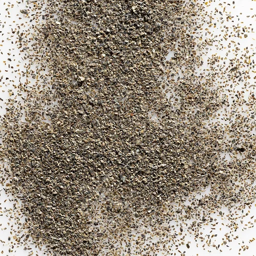 Rohvermiculit Super Fine, 0.3 - 1mm, 1.200kg, Big Bag