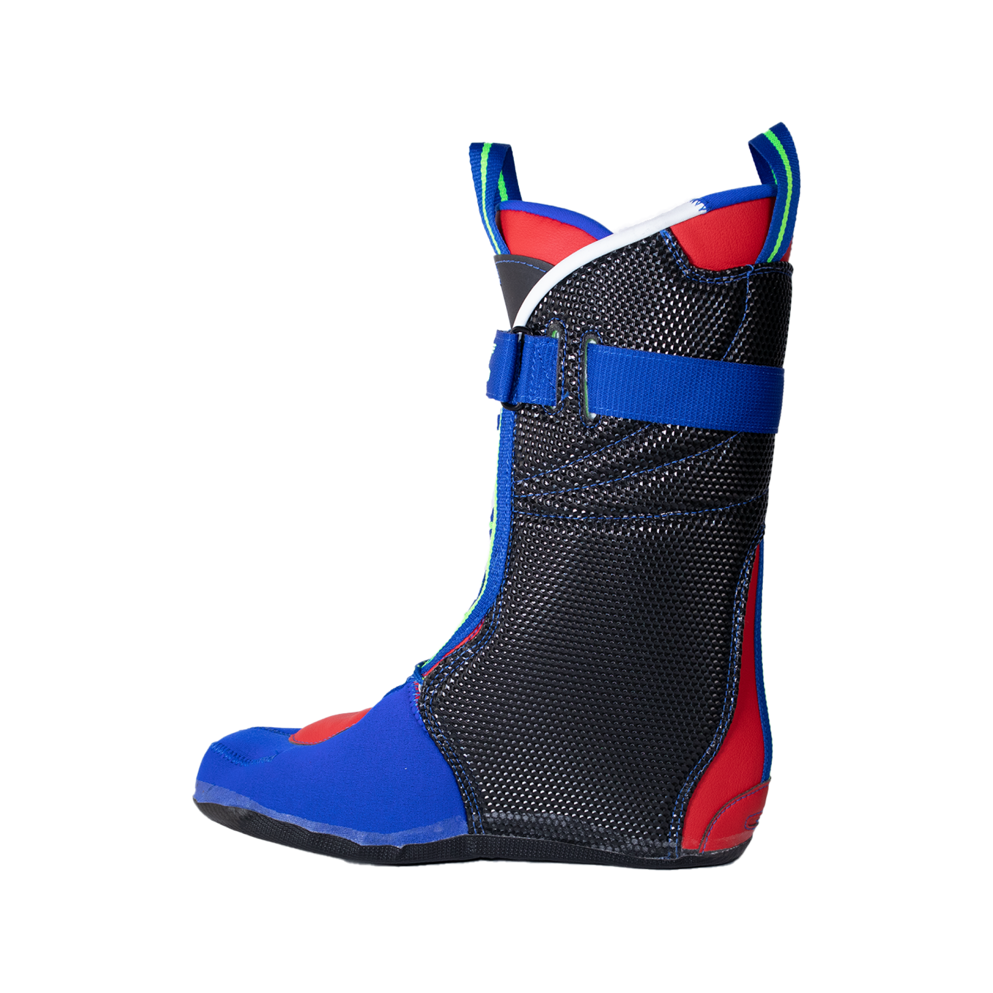 Gara LV - ZIPFIT - Ski Boot Liners