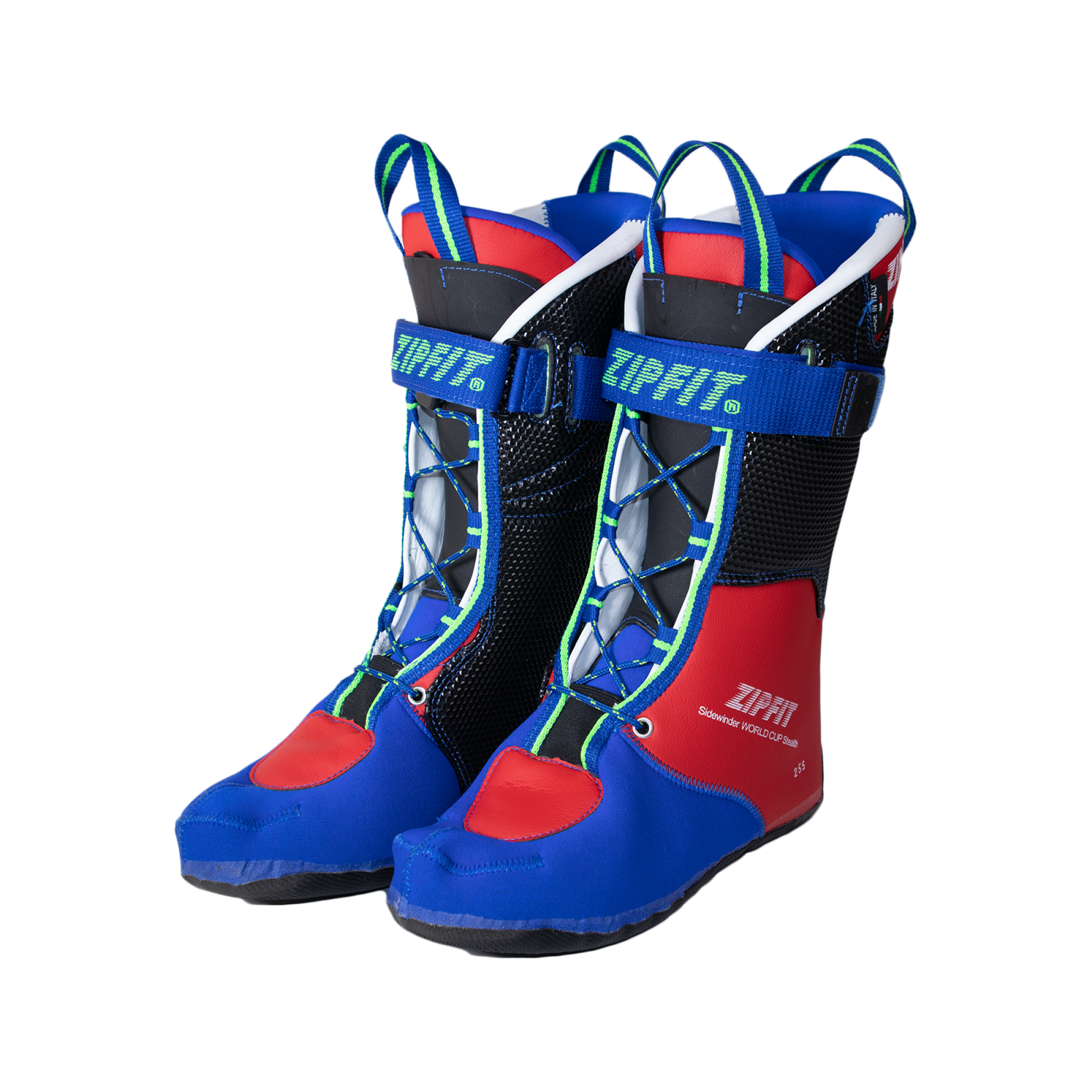 Gara HV - ZipFit - Ski Boot Liners
