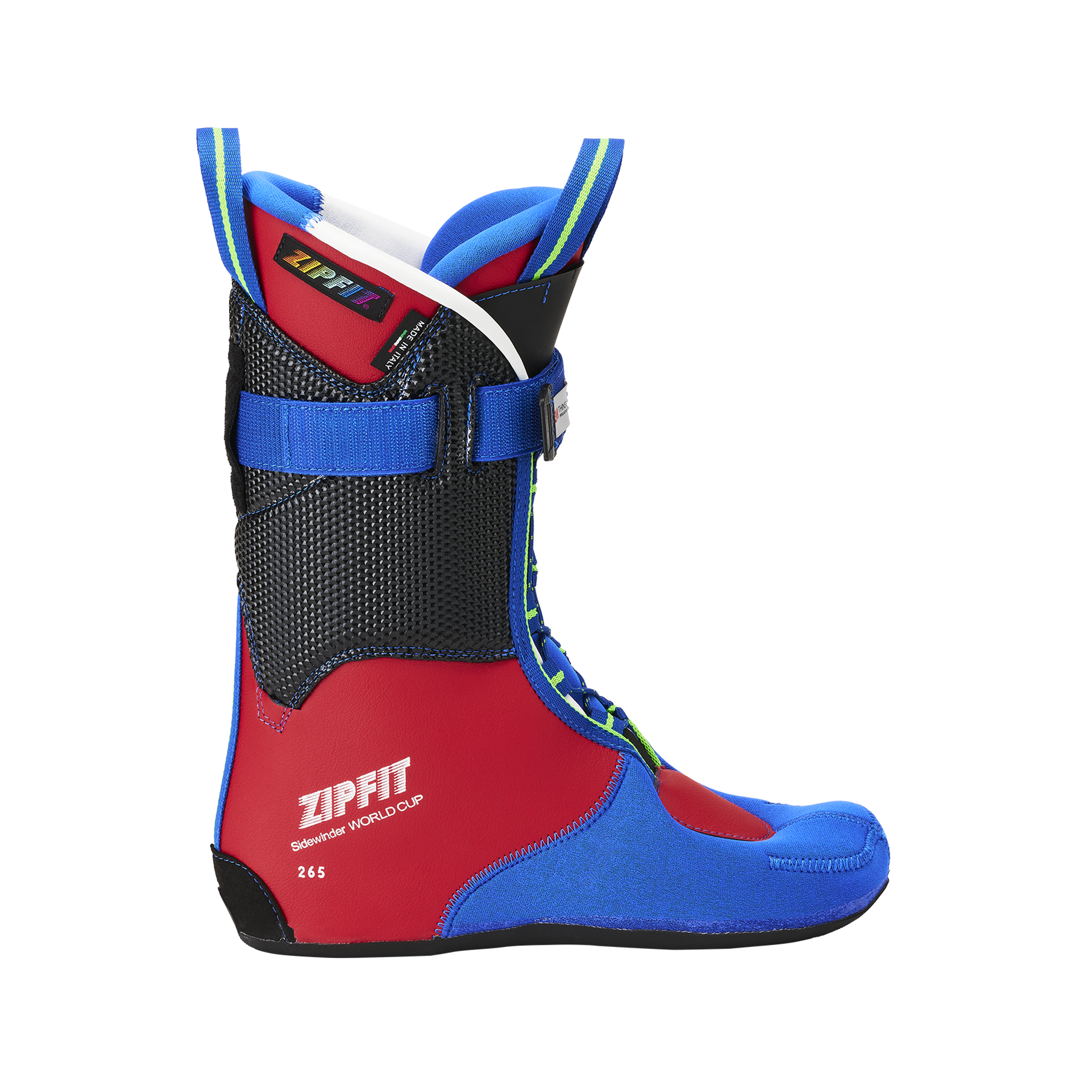 Gara HV - ZipFit - Ski Boot Liners