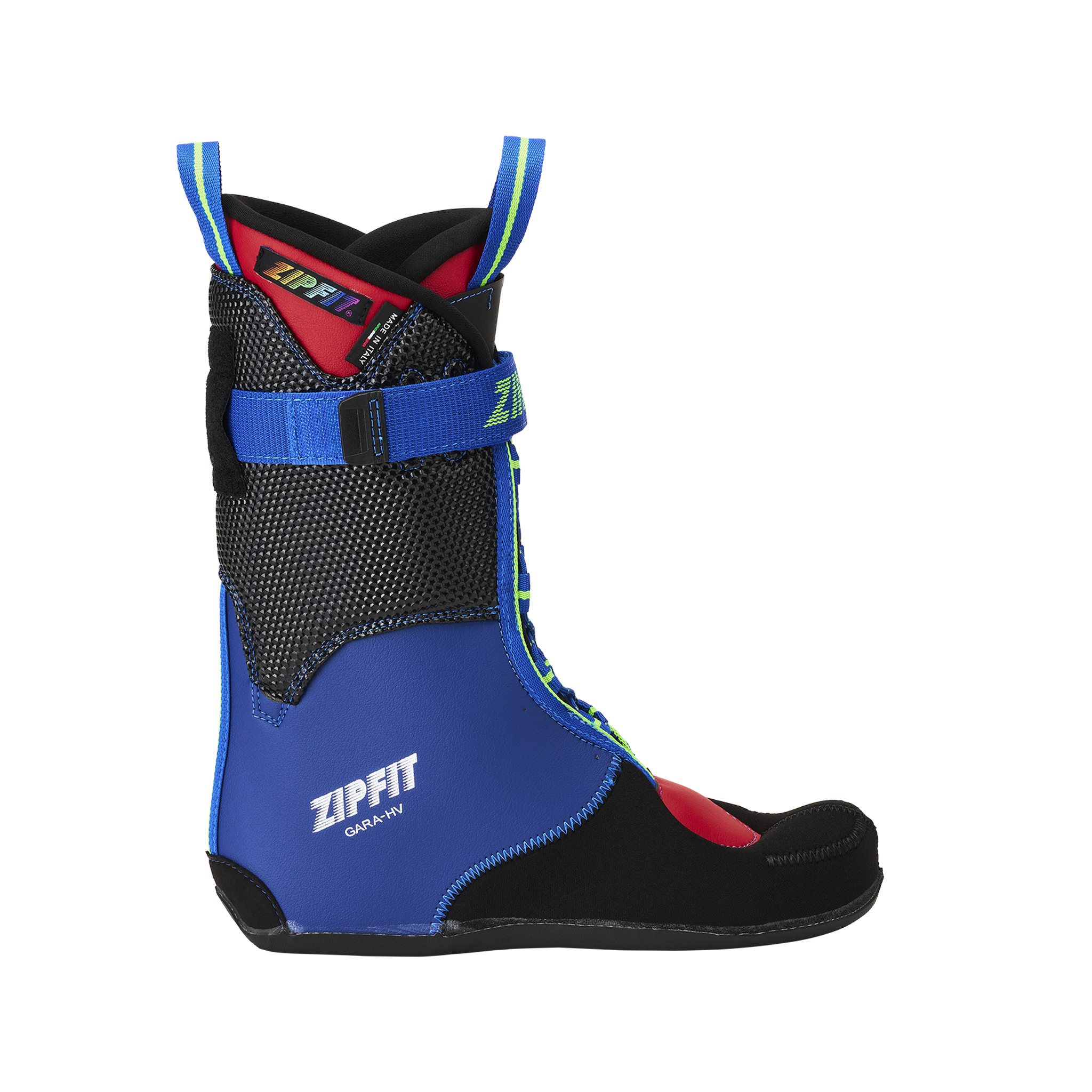 What's better than taking your ski boots off after a long day? Getting to  slip into the comfort that is the Dynafit Winter Bootie!!! Size