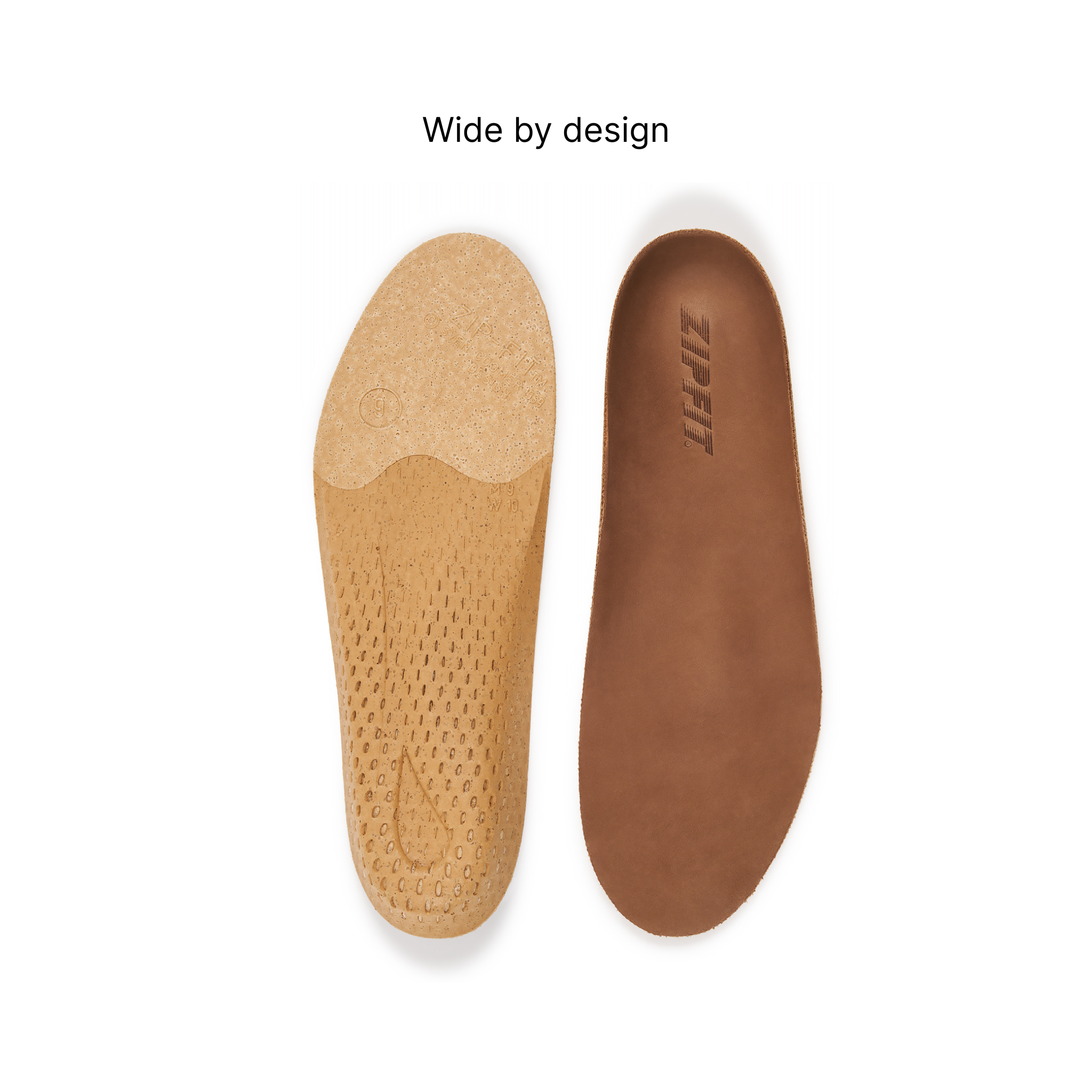 Insoles | Zipfit