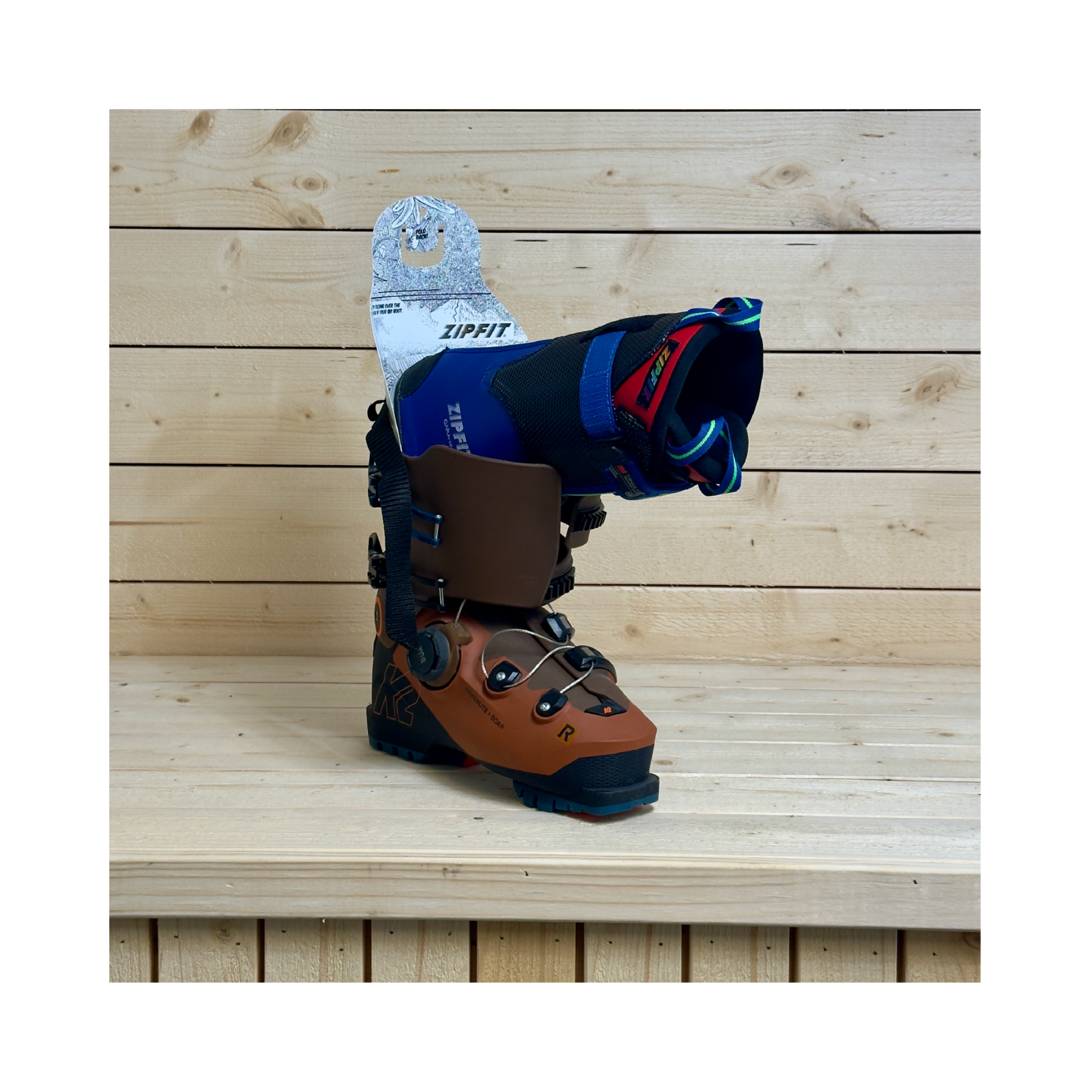 Accessories | ZipFit